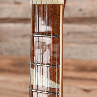 Rickenbacker 360 Fireglo 1966 image 14