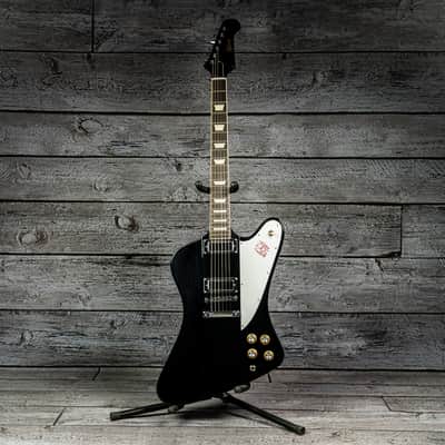 Gibson Firebird Platypus - Ebony image 4