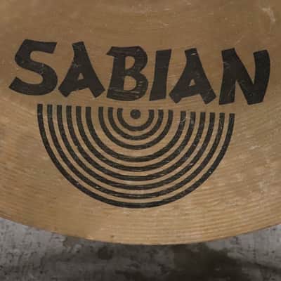 Sabian 18" B8 Chinese Cymbal image 3