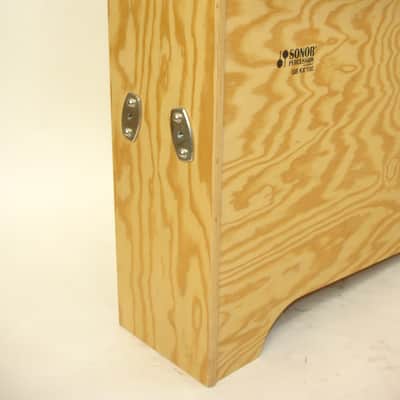 Sonor Orff GBKX 100 Palisono Deep-bass Xylophone image 4
