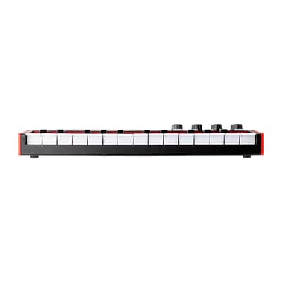 Akai Professional APC Key 25 MK2 USB Controller for Ableton Live image 4