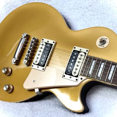 Epiphone Les Paul Traditional Pro Goldtop - 1st Generation - Excellent!!! image 2