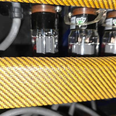 Kendrick Gig Rig Tweed 35 watts image 5