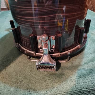 Dynasty 14" Marching Snare Drum image 7