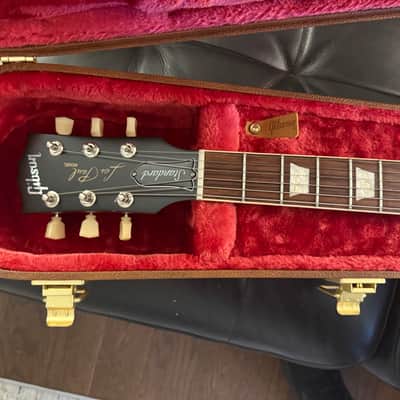 Gibson Les Paul Standard '50s Faded 2024 - Present Vintage Honeyburst image 5