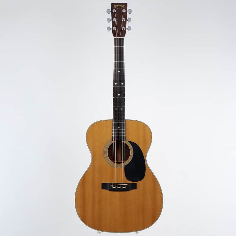 Martin Standard Series 000-28 (1993 - 2004) | Reverb