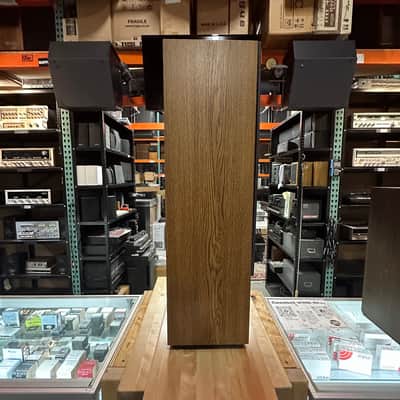 Boston Acoustics T830 3-Way Acoustic Suspension Tower Speakers image 7