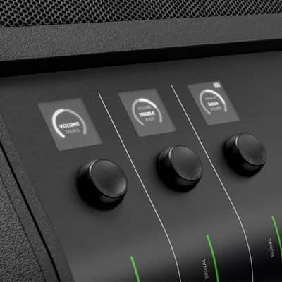 Bose S1 Pro+ Wireless PA System with Bluetooth - Black image 8