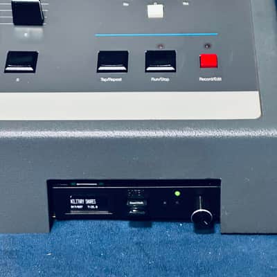 EMU SP1200 Vintage Drum Machine • Serviced • Upgraded • Near MINT • Warranty image 18