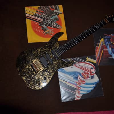 Hamer Centaura Deluxe 1992 USA with Boomerangs image 11