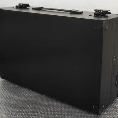 Eurorack case 7 u portable 104 hp image 2