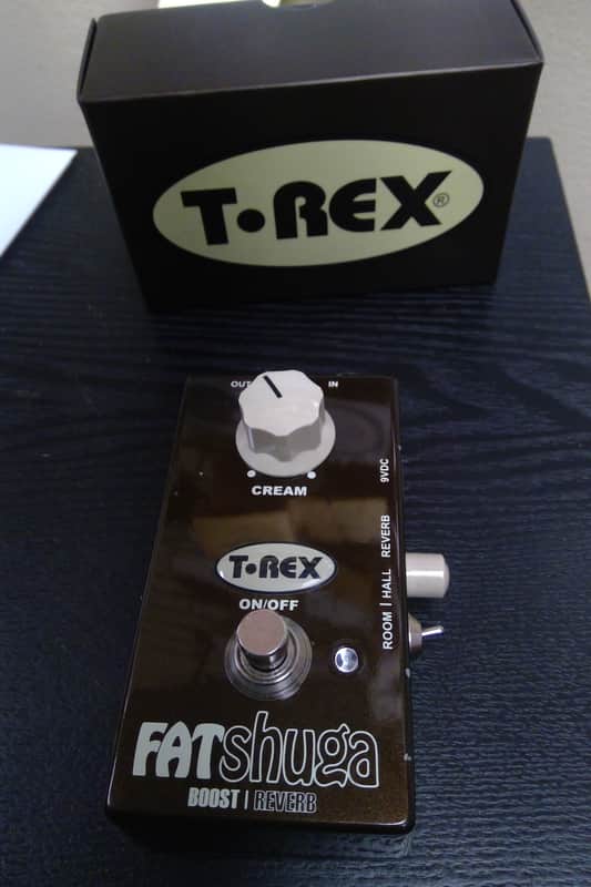T-Rex Fat Shuga image 1