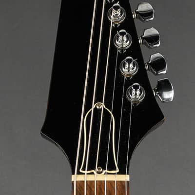 Gibson 1982 Firebird II Artist CMT in Sunburst w/ Moog Active Electronics image 14