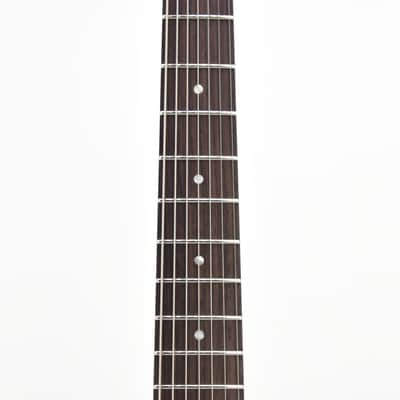 Ibanez AZ427P1PB Premium 7-string Electric Guitar - Charcoal Black Burst 3425gr image 8