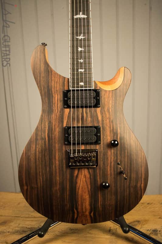 PRS SE Mark Holcomb Signature Electric Guitar 2017 - 2022 image 8