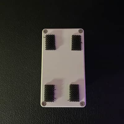 Fjord Fuzz SOL 2023 - Present - White image 4