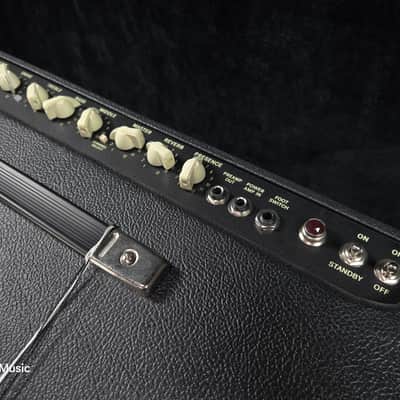 Fender Hot Rod Deluxe IV Guitar Tube Amplifier (Mint Demo Unit) image 7