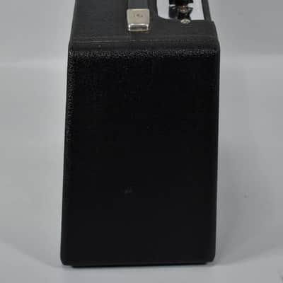1964 Fender Champ 5F1 Circuit Vintage Guitar Combo Amp image 4