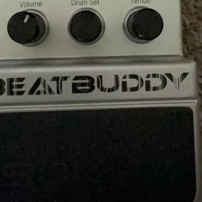 Singular Sound BeatBuddy 2010s - Silver image 3