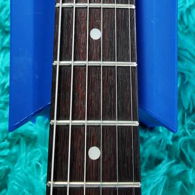 1975 Guyatone LG-23 Electric Guitar – Made in Japan – Sunburst – Original Case & Paperwork image 13