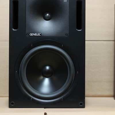 Genelec HT210B Early 2000 Black image 6