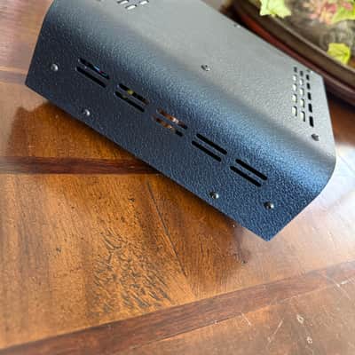 Suhr Reactive Load 8 Ohm DI Box 2015 - Present - Black image 2