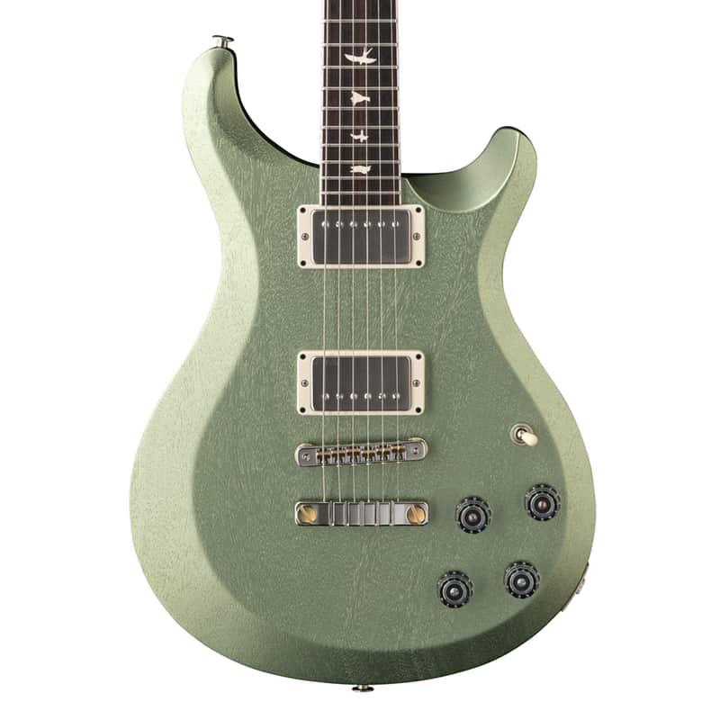 PRS S2 McCarty 594 Thinline Satin image 2