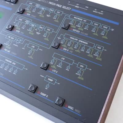 Oberheim Xpander - Serviced image 5