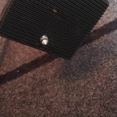Slingerland Dynamo / Buddy Rich Hi Hat Stand 1960s - chrome image 9