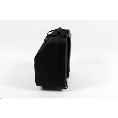 SofiaMari NAC-3412 Trolly Accordion Case with Telescopic Handle Regular image 4