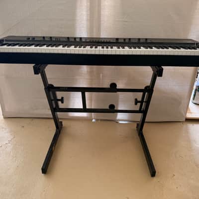Korg Grandstage 88-Key Digital Piano 2017 - Present - Black image 9