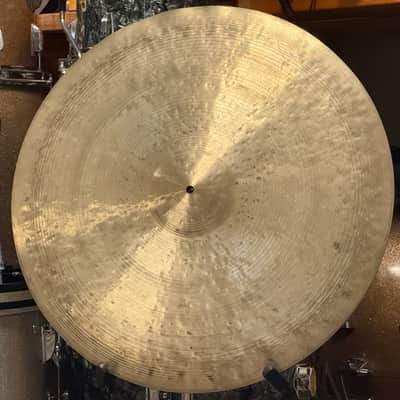 Funch 24" Brian Blade Tribute Ride Cymbal 3100g image 3