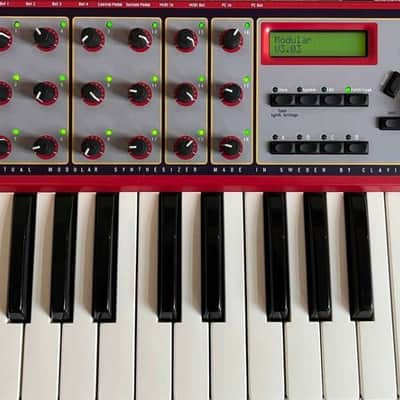 Nord Modular G1