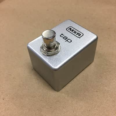MXR M199 Tap Tempo Switch image 4