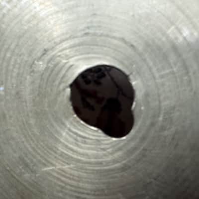 20" K. Zildjian New Stamp (Crack Fix) Ride 1835gr (VIDEO) image 5