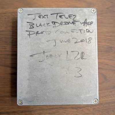 Jext Telez Black Drone Wasp 2018 - Hand-Painted Johnny LZR #3 image 4