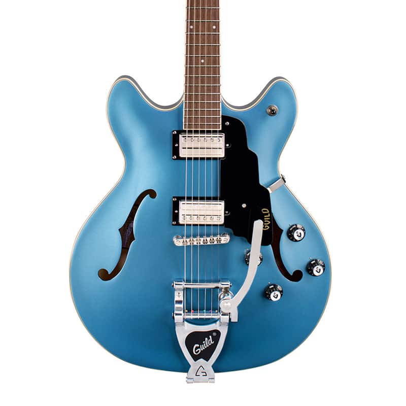 Guild Newark St. Collection Starfire I DC image 6