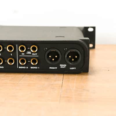 MOTU 828mk3 Hybrid FireWire Audio Interface CG0133C image 6