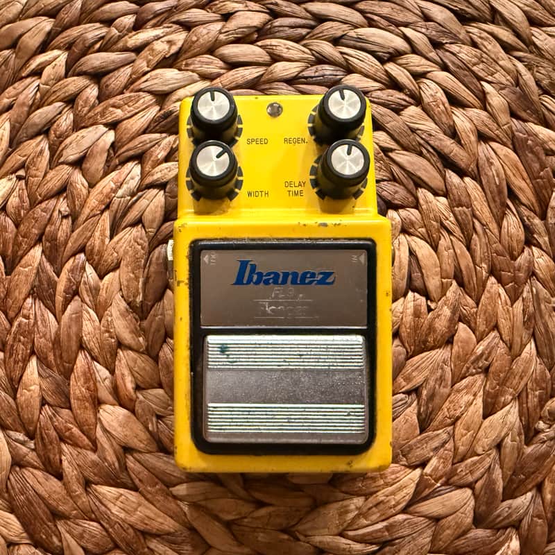 Ibanez FL9 Flanger
