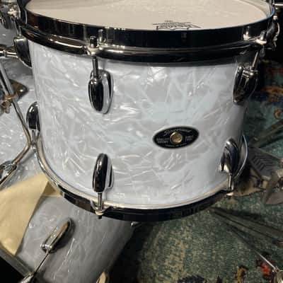 Slingerland - Buddy Rich 5-Piece Conway Era Drum Set, 24", 16", 16", 13", 5x14" Matching Snare! image 11