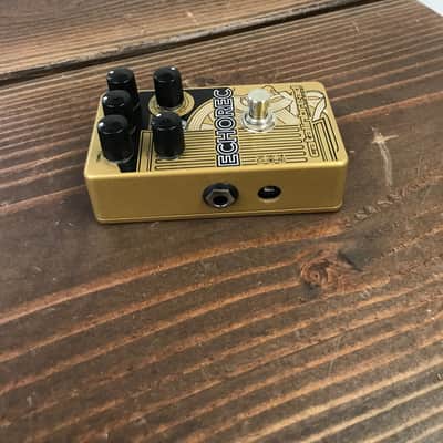 Catalinbread Echorec Multi-Tap Echo Delay image 2