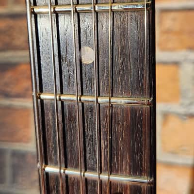 Yamaha Weddington Special Cream Made In Japan image 6