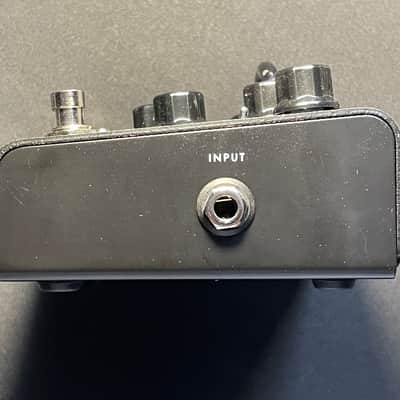 USED Blackstar Dept. 10 Dual Distortion 2021 - Black image 4