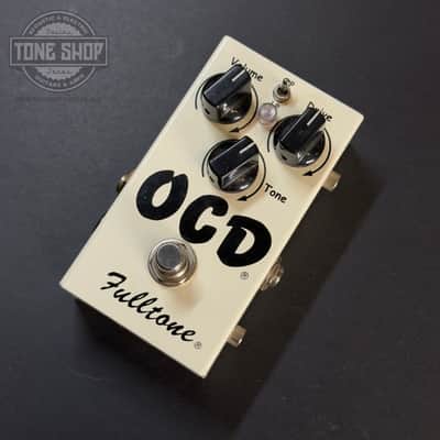 Fulltone OCD V1 Series 4 | Reverb
