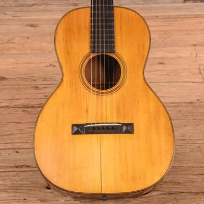 Martin 00-18 Natural 1929 - Zac Brown image 1