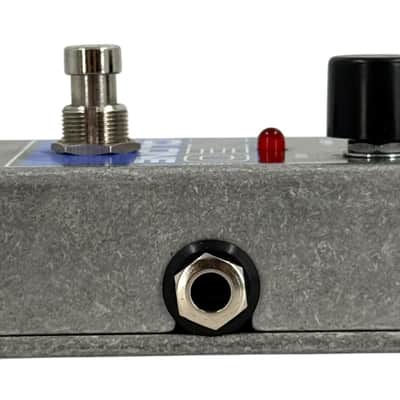 Electro Harmonix Neo Clone Chorus Pedal in Very Good Condition image 6