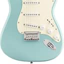 Fender Squier Bullet Stratocaster Hard Tail, Laurel - Tropical Turquoise