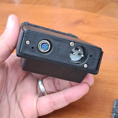 Sennheiser EK3241 Reciver+Sennheiser sk 5212-N II Transmitter+MKE2 LAVALIER MIC image 14