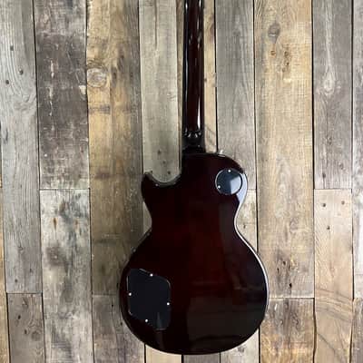 Slash Les Paul November Burst Gibson image 6