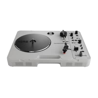 Korg handytraxx play Portable Record Player image 1